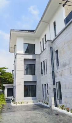 Modernly Equiped 7 Bedroom Mansion, Maitama District, Abuja, Detached Duplex for Sale