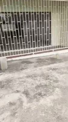 5 Bedroom Fully Detached Duplex with Bq, Adeniyi Jones, Ikeja, Lagos, Detached Duplex for Rent