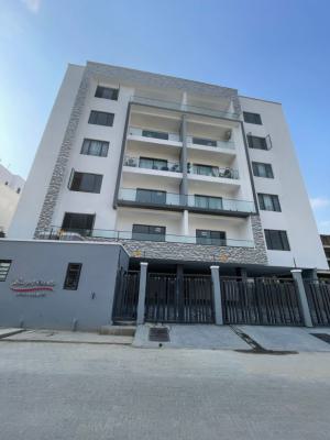 2 Bedroom Apartment with Bq, Off Freedom Way, Lekki Phase 1, Lekki, Lagos, Flat / Apartment for Sale