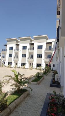 Four Bedroom Terrace Duplex with a Bq, Jahi, Abuja, Terraced Duplex for Sale