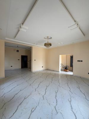 Brand New 4 Bedroom Terrace Duplex with Bq, Mabushi, Abuja, Terraced Duplex for Rent
