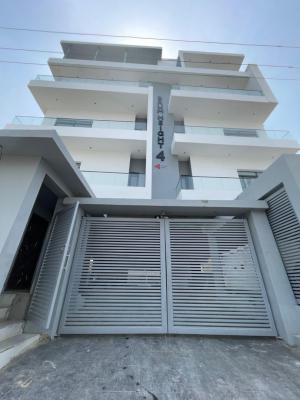 5 Units of 2-bedroom Flats -- 2 Units of 3-bedroom, Off Freedom Way, Lekki Phase 1, Lekki, Lagos, Flat / Apartment for Sale