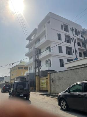 2 Units of 3-bedroom, Off Freedom Way, Lekki Phase 1, Lekki, Lagos, Flat / Apartment for Sale
