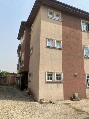 Luxurious 3 Units of 3 Bedroom Flat Upstairs, Close to Express Opposite Corona School Abijo, Ibeju Lekki, Lagos, Flat / Apartment for Rent