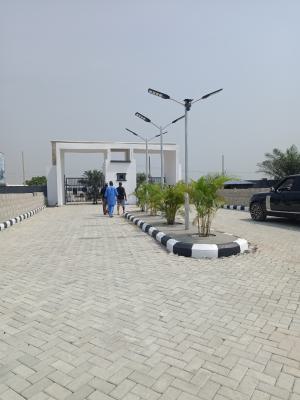 Luxury Built 3 Bedroom Bongalow with a Room Boys Quarter, Solace Estate, Ibeju Lekki, Lagos, Detached Duplex for Sale