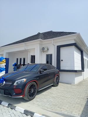 Luxury Built 3 Bedroom Bongalow with a Room Boys Quarter, Solace Estate, Ibeju Lekki, Lagos, Detached Duplex for Sale