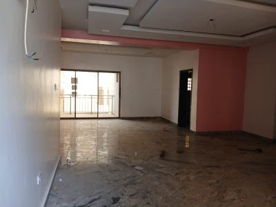 Tastefully Finished and Standard 3 Bedroom Flat with Bq, Close to American International School, Durumi, Abuja, Flat / Apartment for Rent