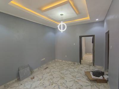 Exquisite One Bedroom Apartment, Brickcity Phase 2, Kubwa, Abuja, House for Rent