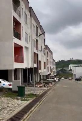 Furnished 3 Bedroom Block of Flats, Katampe (main), Katampe, Abuja, Block of Flats for Sale