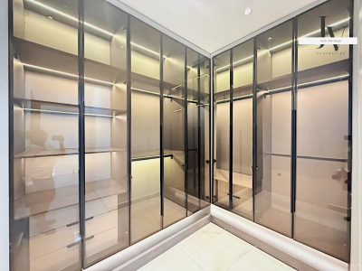 5-bedroom Terrace Apartment, Banana Island, Ikoyi, Lagos, Flat / Apartment for Rent