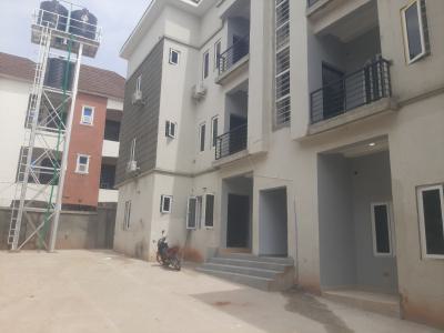 Tastefully Finished and Newly Built Blocks of 2 Bedroom Flat with Bq, Rockville Estate, Dawaki, Gwarinpa, Abuja, Flat / Apartment for Rent