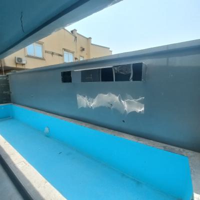 Exquisite  3 Bed Apartment with Pool, Gym and Bq, Lekki Phase 1, Lekki, Lagos, Flat / Apartment for Sale