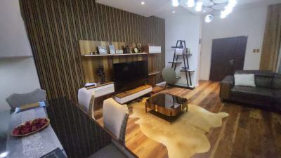 Luxurious and Exquisitely Finished 4bedroom Duplex, Katampe, Abuja, Terraced Duplex for Rent