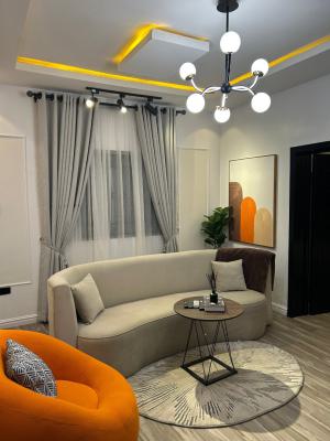 1 Bedroom  Apartment in a Serene Estate, Lekki Phase 1, Lekki, Lagos, Flat / Apartment Short Let