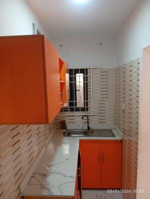 Decent Mini Flat, Tarbernacle Street Off Omotayo Street, Ori-oke, Ogudu, Lagos, Mini Flat (room and Parlour) for Rent