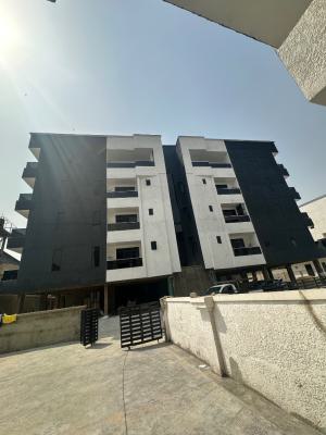 Brand New Luxury 2 Bedroom, Lekki, Ikate, Lekki, Lagos, Flat / Apartment for Rent