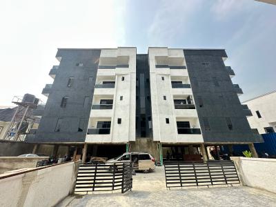 Brand New Luxury 2 Bedroom, Lekki, Ikate, Lekki, Lagos, Flat / Apartment for Rent