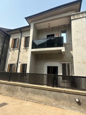 Luxury Smart 4 Bedroom Brand New Duplex with Bq, By D Express, Lokogoma District, Abuja, House for Sale