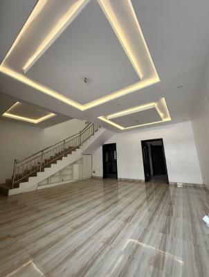 a Standard 3bedroom Duplex, Pepperoni Abraham Adesunya Ajah, Lekki Phase 2, Lekki, Lagos, Terraced Duplex for Rent