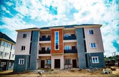 Luxury 2bedroom Apartment with Study Room, By Lento Aluminum, Jabi, Abuja, Flat / Apartment for Sale