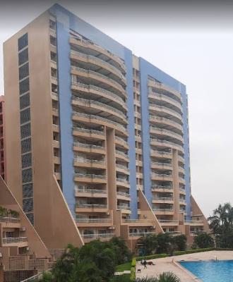 Luxury 4-bedroom Flat  Penthouse, Bella Vista, Banana Island, Ikoyi, Lagos, Flat / Apartment for Sale