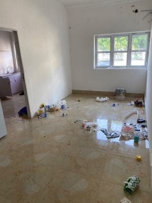 Serviced Spacious Studio Apartment with Swimming Pool & 18hrs Light., Opposite Vgc, Vgc, Lekki, Lagos, Mini Flat (room and Parlour) for Rent