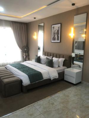 Luxury 2-bedroom Apartment, Lekki Phase 1, Lekki, Lagos, Flat / Apartment Short Let