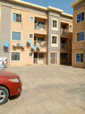 Tastefully Finished and Newly Built Blocks of 3 Bedroom Flat, Aco Estate, Lugbe District, Abuja, Flat / Apartment for Sale