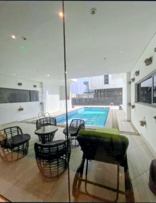 5 Bedroom Detached House, Osapa, Lekki, Lagos, Detached Duplex for Sale