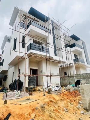 5 Bedroom Fully Detached with Elevators, Ikeja Gra, Ikeja, Lagos, Detached Duplex for Sale