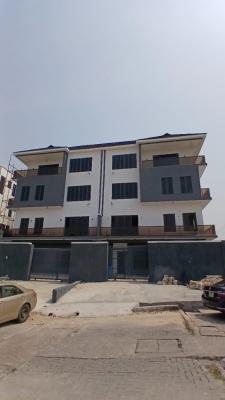 Luxury 6 Bedroom Detached Duplex with Bq for Commercial Or Residential, Lekki Phase 1, Lekki, Lagos, Detached Duplex for Sale