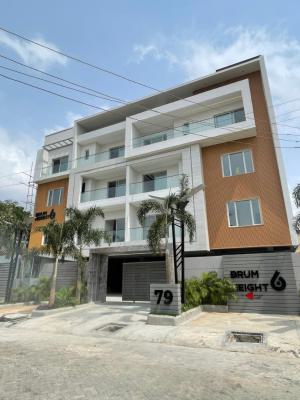 2-bedroom Apartment, Lekki Phase 1, Lekki, Lagos, Flat / Apartment for Sale