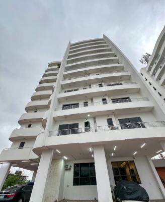 2 Bedroom Furnished  Apartment, Lekki Phase 1, Lekki, Lagos, Flat / Apartment Short Let