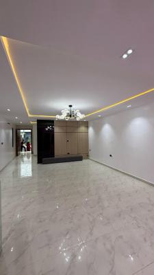 5 Bedroom Detached House with Bq, Ologolo, Lekki, Lagos, Detached Duplex for Sale