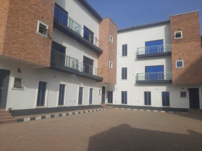 Tastefully Finished and Newly Built 5 Bedroom Terrace Duplex with Bq, Behind Capital Hub, Mabushi, Abuja, Terraced Duplex for Sale