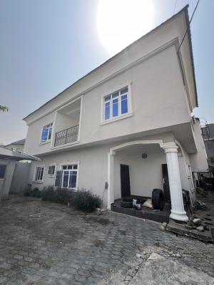 Well Built 4bedroom Detached Duplex, Ilasan, Lekki, Lagos, Commercial Property for Rent