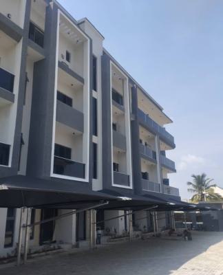 Brand New 4 Bedroom Terracepool Gym Childrens Play Ground  Carport Wa, Oniru, Victoria Island (vi), Lagos, Terraced Duplex for Sale