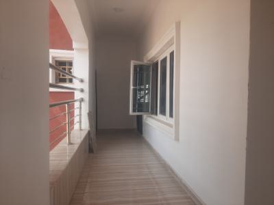 Tastefully Finished and Newly Renovated 3 Bedroom Flat, Guzape Hills, Guzape District, Abuja, Flat / Apartment for Rent