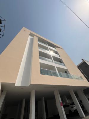 Well Built 2bedroom Apartment, Ikate, Lekki, Lagos, Flat / Apartment for Rent
