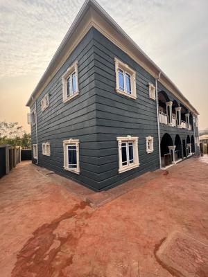 Brand New 4nos of 3bedroom Flat, Elebu Area, Ibadan, Oyo, Flat / Apartment for Sale