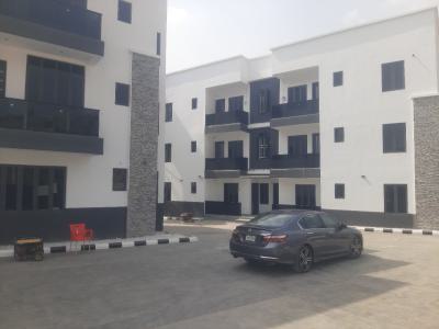 Tastefully Finished and Newly Built Blocks of 2&3 Bedroom Flat, Hillfield Homes, Dawaki, Gwarinpa, Abuja, Flat / Apartment for Sale