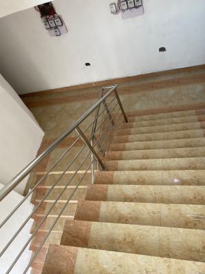 Serviced Studio Apartment with Swimming Pool & 18hrs Light., Opposite Vgc, Ikota, Lekki, Lagos, Self Contain (single Rooms) for Rent