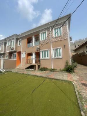 3 Bedroom Flat Apartment, Gra Phase 1, Magodo, Lagos, Flat / Apartment for Rent