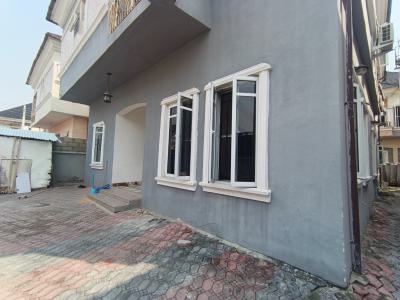 a Mini Flat, Chevron, Lekki, Lagos, Mini Flat (room and Parlour) for Rent