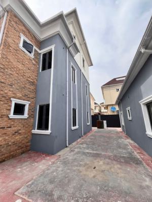 Brand New 2bedroom Flat, Thomas Estate Ajah, Lekki, Lagos, Flat / Apartment for Rent