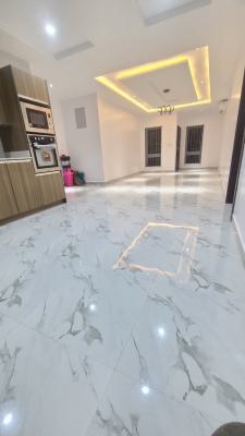 Brand New 2 Bedroom Apartment, Osapa, Lekki, Lagos, Flat / Apartment for Rent