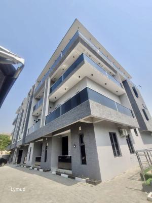 Luxury, Spacious and Elegant Penthouse with Amazing Facilities, Ikoyi, Lagos, House for Rent