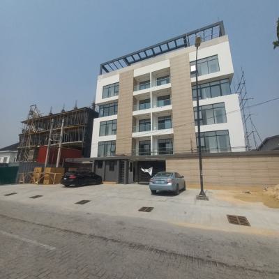 Standard 3 Bedroom Apartment with Pool and Elevator, Lekki Phase 1, Lekki, Lagos, Flat / Apartment for Sale