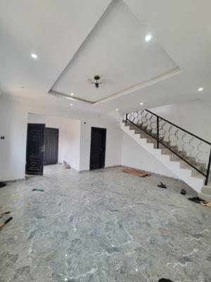 Beautiful and Standard 2bedroom Terrace Duplex, Salvation Estate, Langbasa, Ado., Ajah, Lagos, Terraced Duplex for Rent