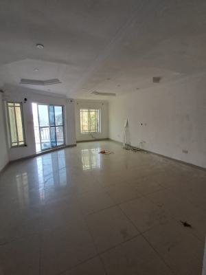 Spacious Standard 2-bedroom Apartment (first Floor), New Road Alpha Beach Chevron, Lekki, Lagos, Flat / Apartment for Rent